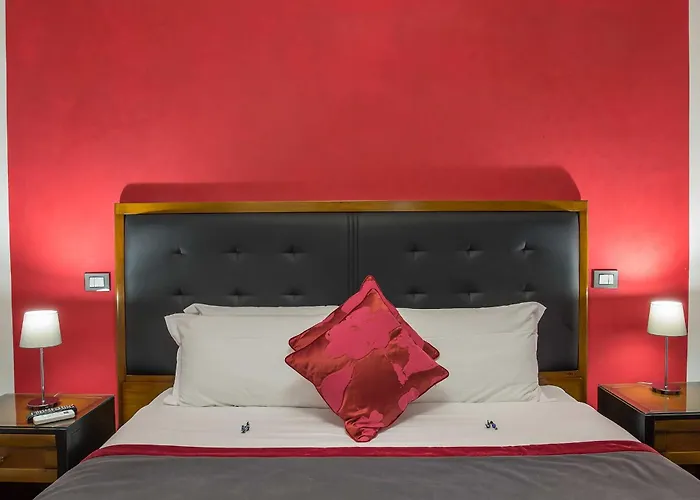 Navona Colors Hotel