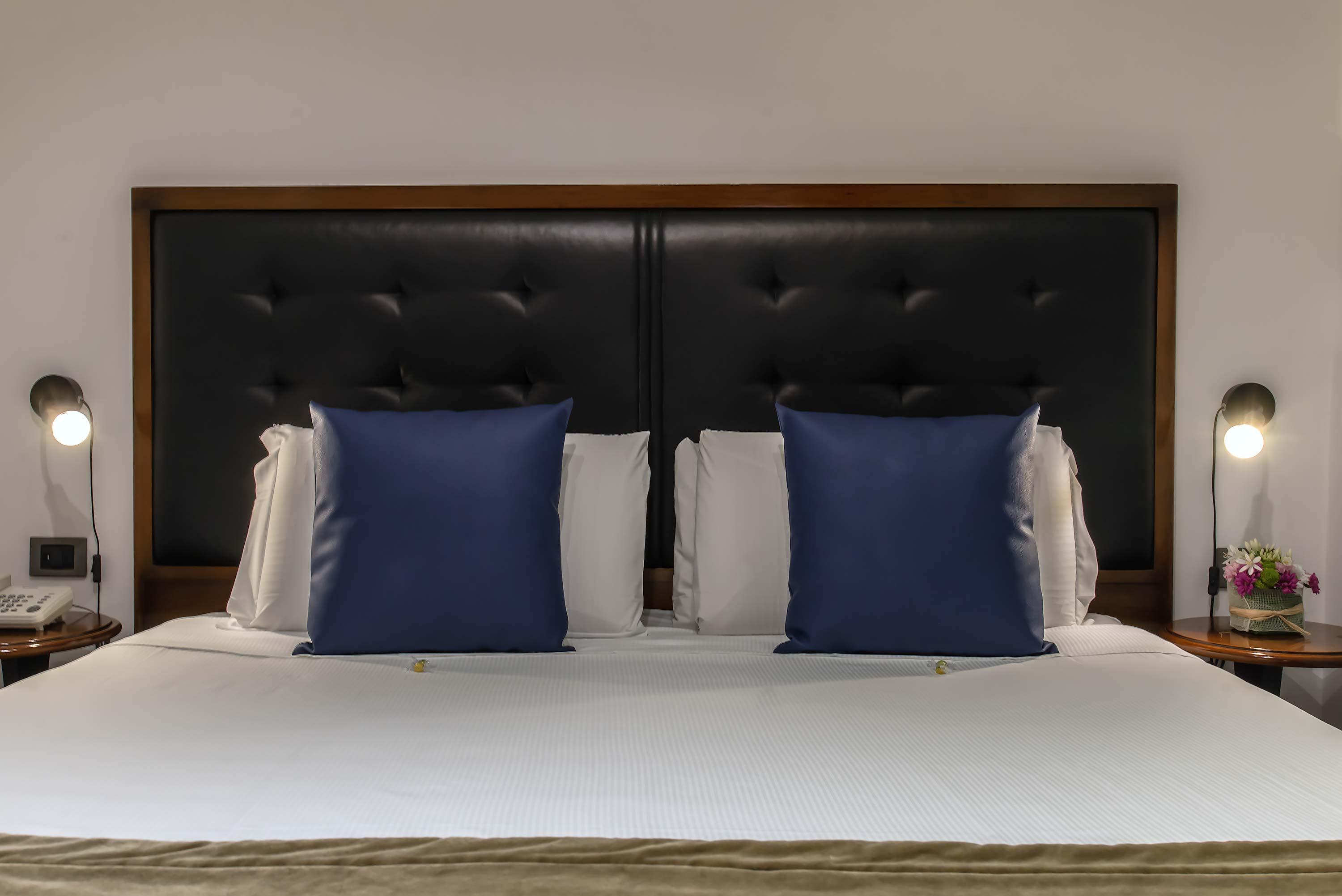 Hotel Navona Colors Rom