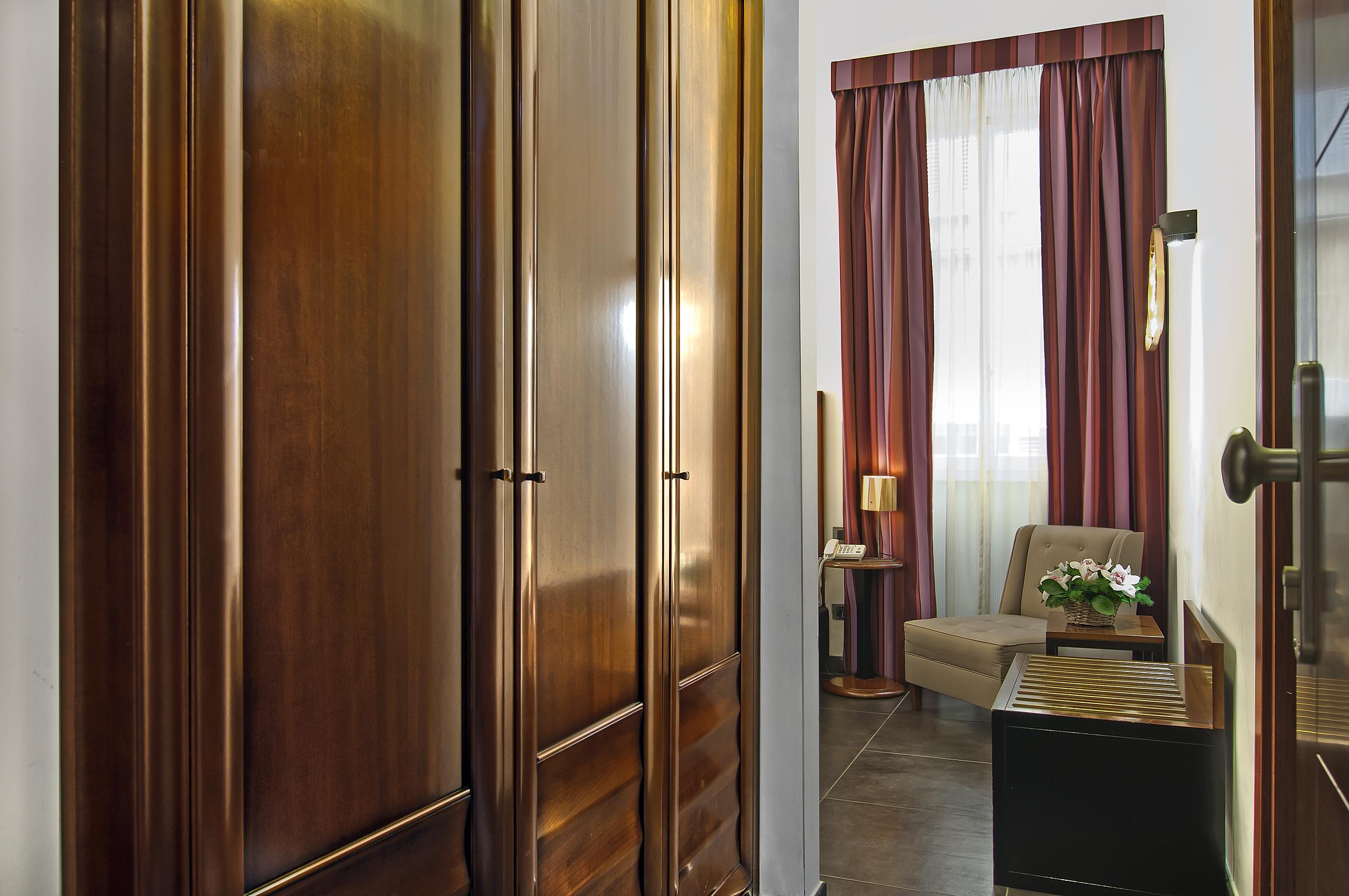 Navona Colors Hotel Rom