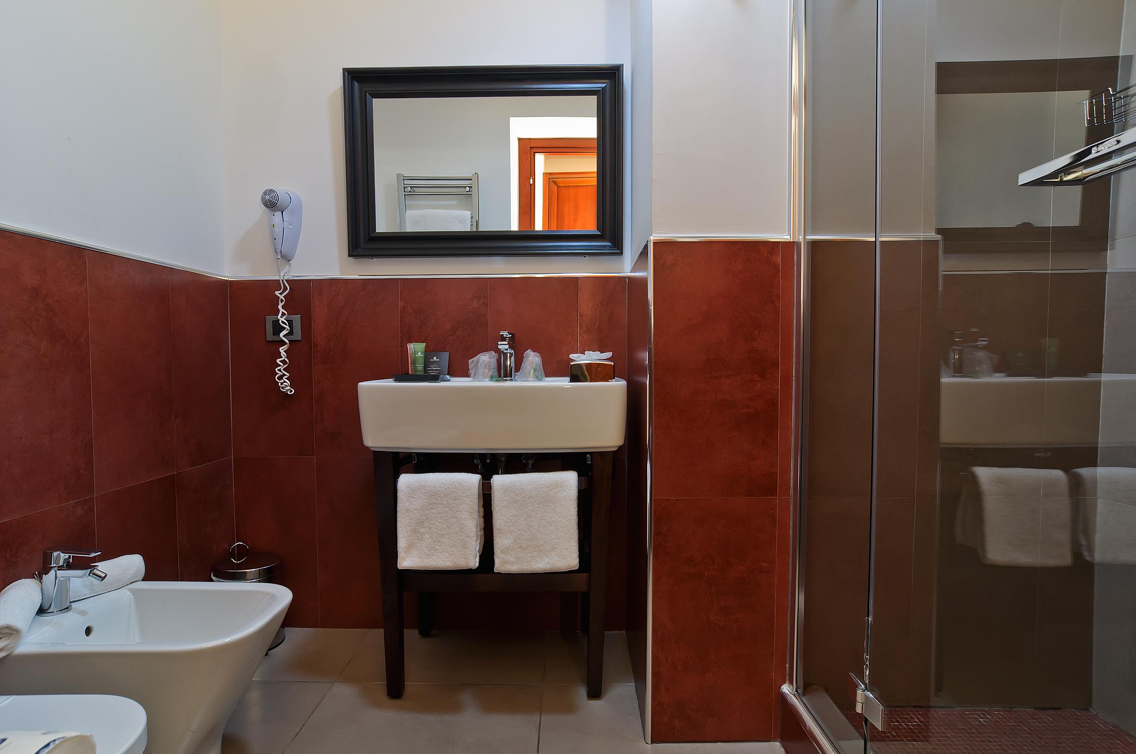 Navona Colors Hotel Rom
