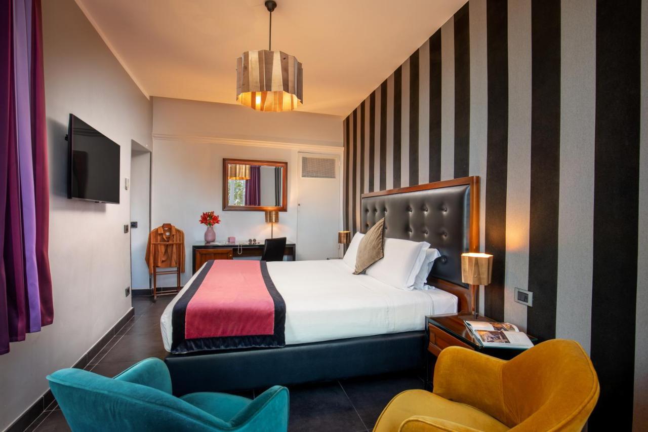 Hotel Navona Colors Rom