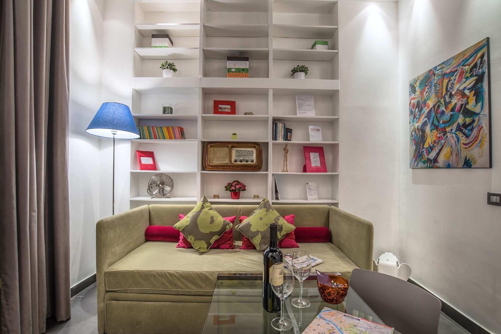 Navona Colors Hotel Rom