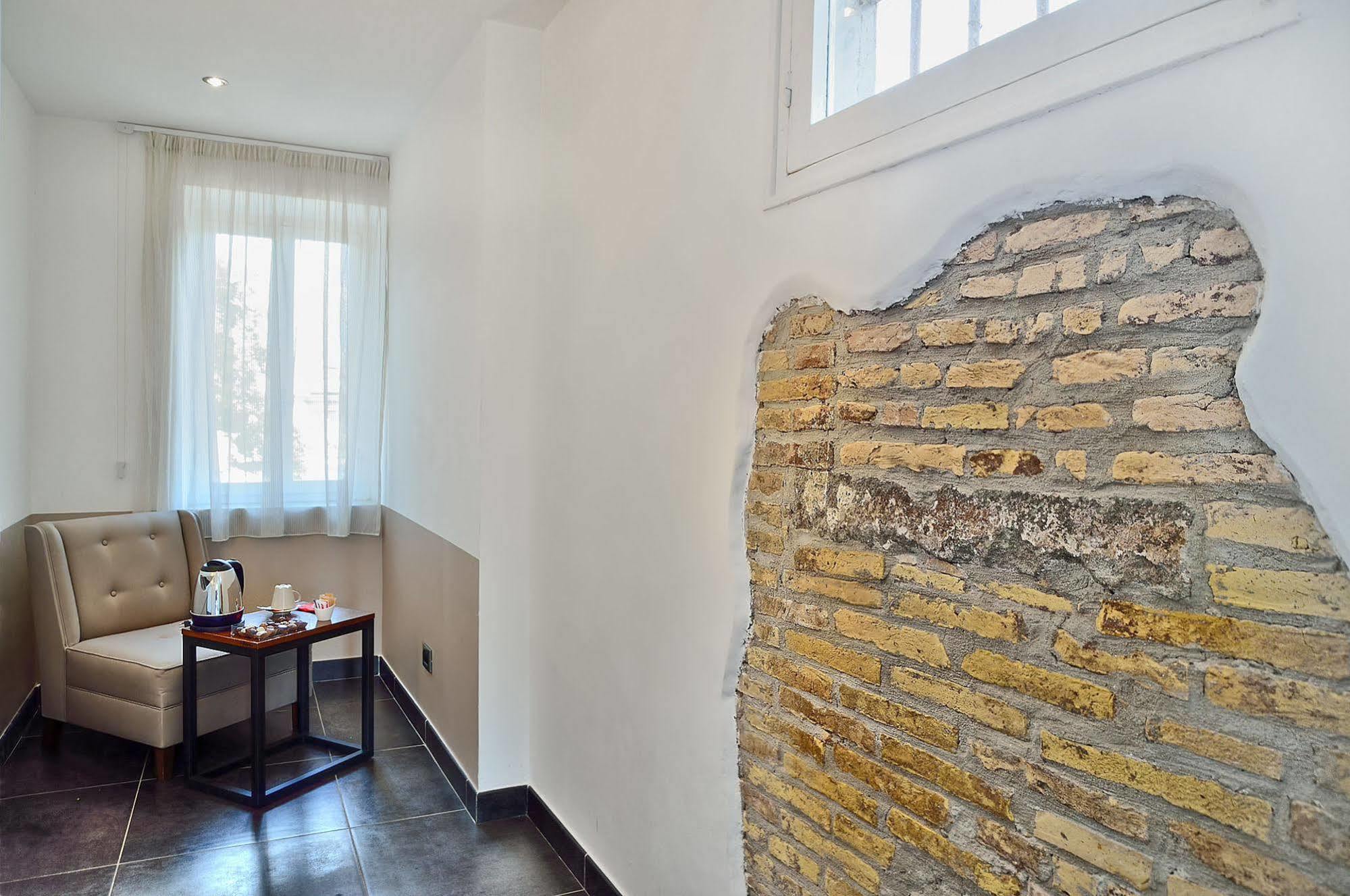 Navona Colors Hotel Rom